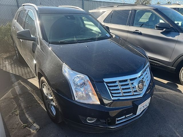 2013 Cadillac SRX Premium Collection