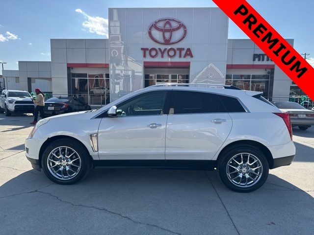2013 Cadillac SRX Premium Collection