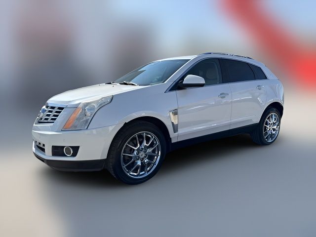 2013 Cadillac SRX Premium Collection