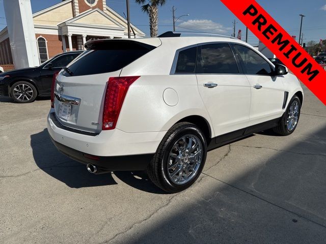 2013 Cadillac SRX Premium Collection