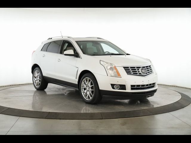 2013 Cadillac SRX Premium Collection