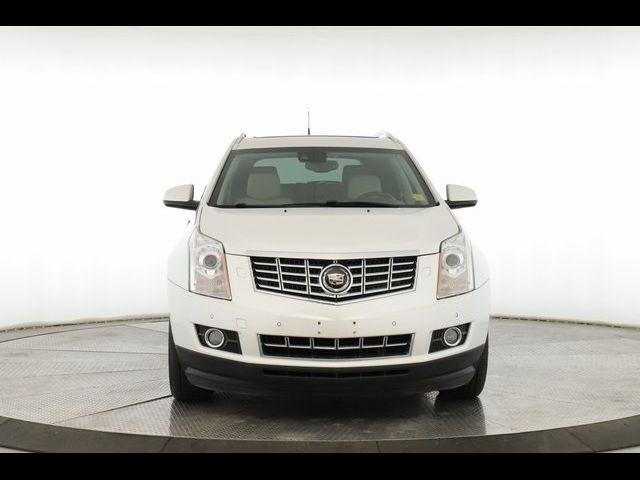2013 Cadillac SRX Premium Collection