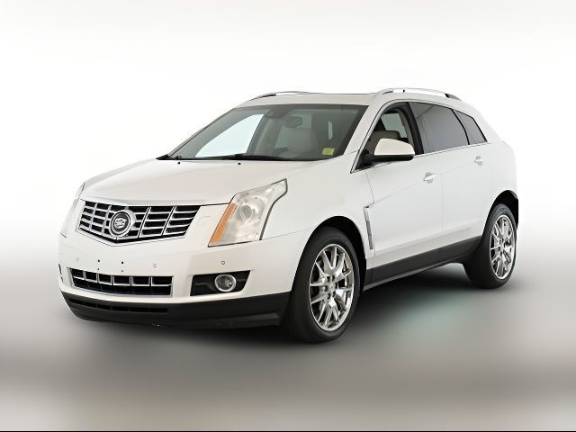 2013 Cadillac SRX Premium Collection