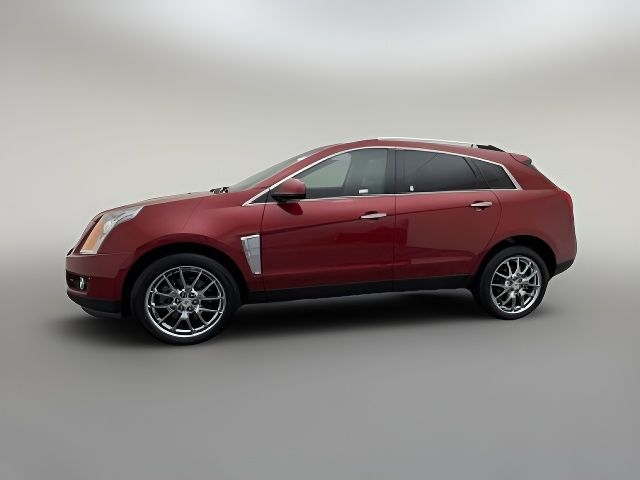 2013 Cadillac SRX Premium Collection