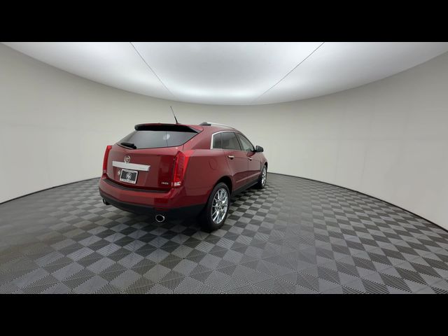 2013 Cadillac SRX Premium Collection