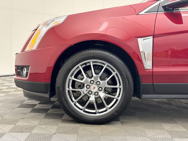 2013 Cadillac SRX Premium Collection