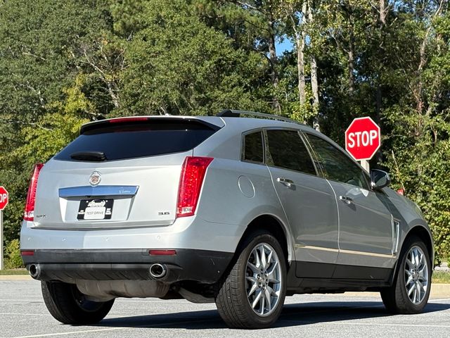 2013 Cadillac SRX Premium Collection