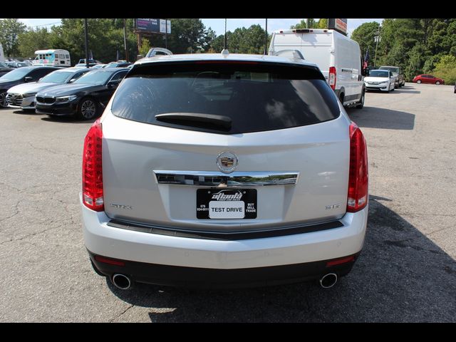 2013 Cadillac SRX Premium Collection