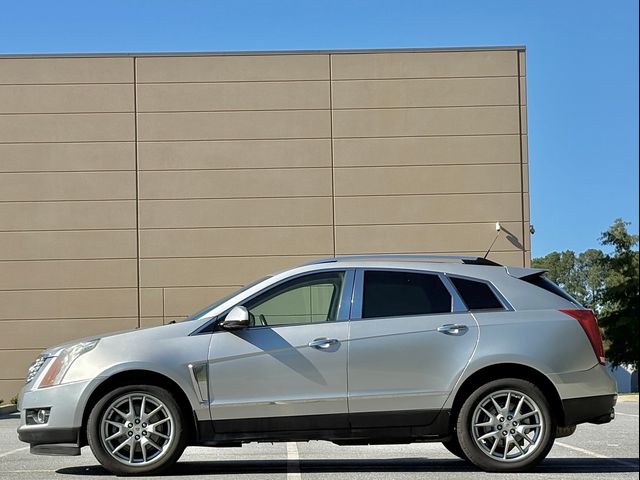 2013 Cadillac SRX Premium Collection