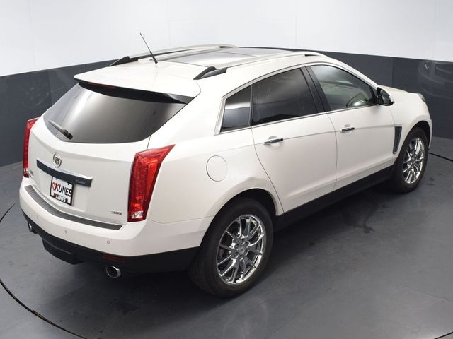 2013 Cadillac SRX Premium Collection