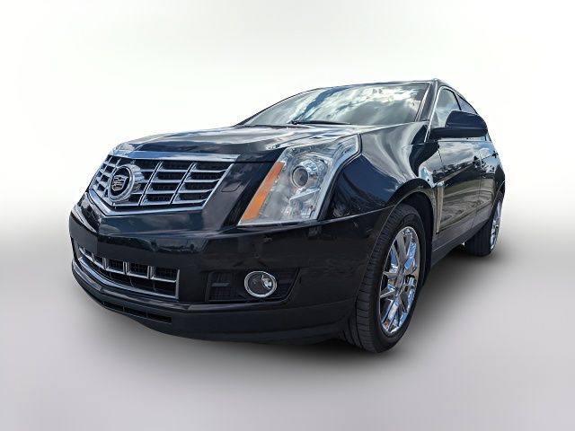 2013 Cadillac SRX Premium Collection