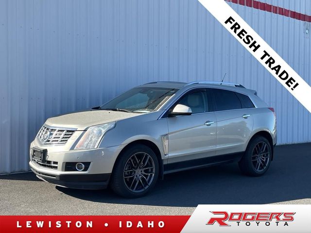 2013 Cadillac SRX Premium Collection