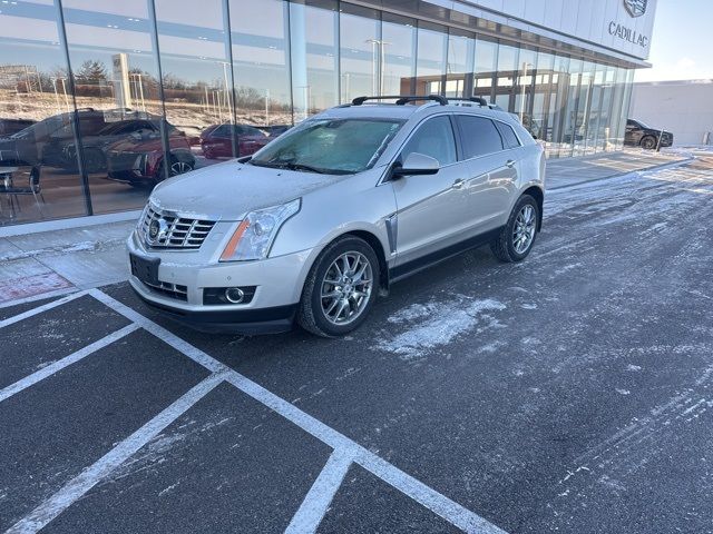 2013 Cadillac SRX Premium Collection