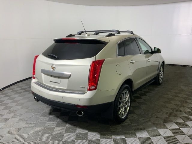 2013 Cadillac SRX Premium Collection