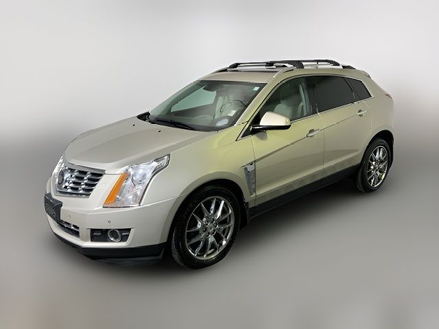 2013 Cadillac SRX Premium Collection