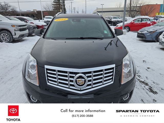 2013 Cadillac SRX Premium Collection