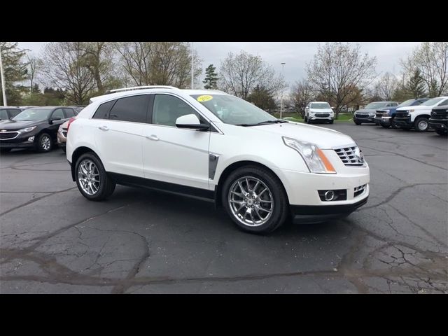 2013 Cadillac SRX Premium Collection