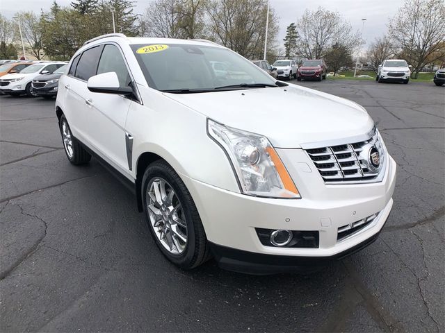 2013 Cadillac SRX Premium Collection