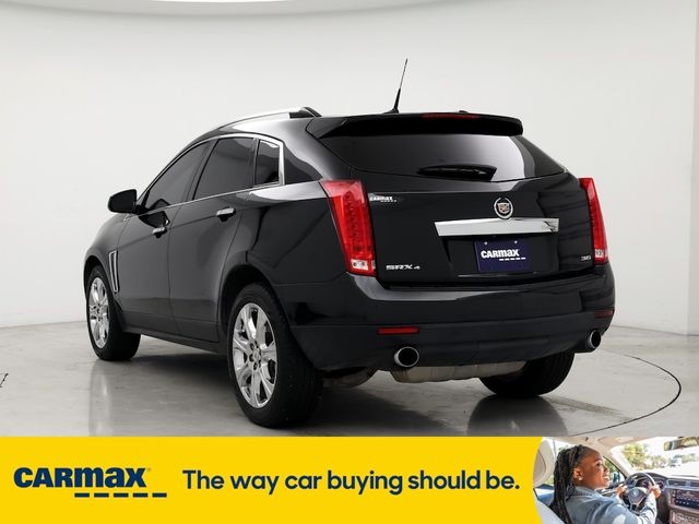 2013 Cadillac SRX Premium Collection