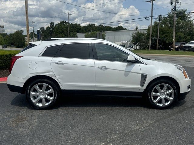 2013 Cadillac SRX Premium Collection