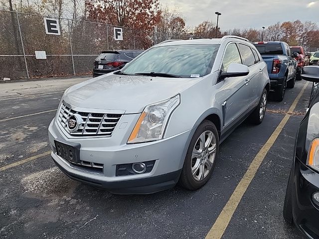 2013 Cadillac SRX Premium Collection