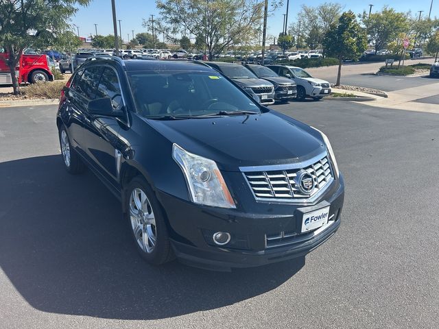 2013 Cadillac SRX Premium Collection