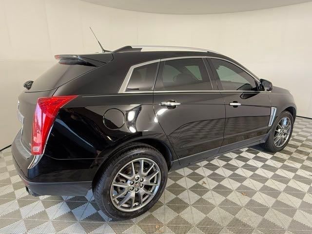 2013 Cadillac SRX Premium Collection