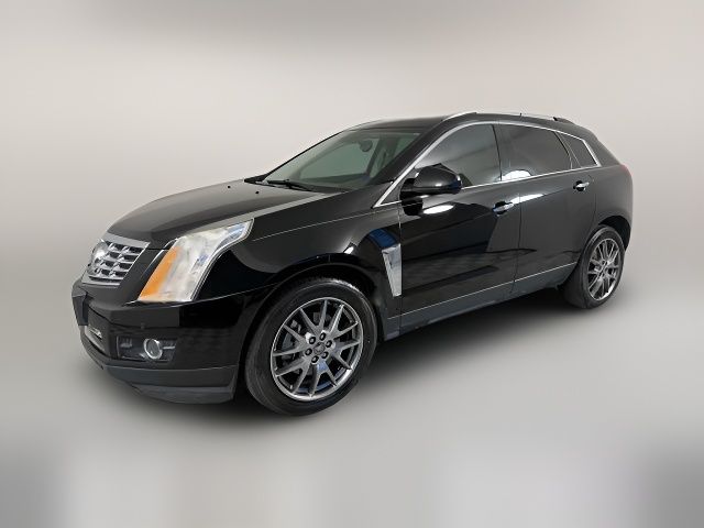 2013 Cadillac SRX Premium Collection