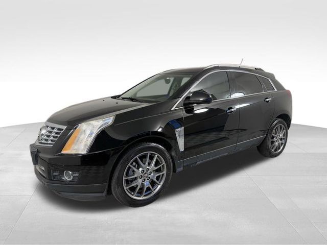 2013 Cadillac SRX Premium Collection