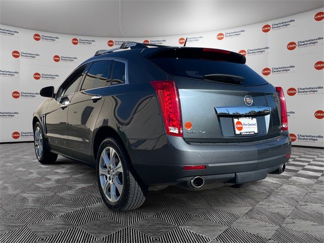 2013 Cadillac SRX Premium Collection