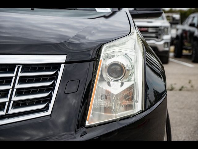 2013 Cadillac SRX Premium Collection