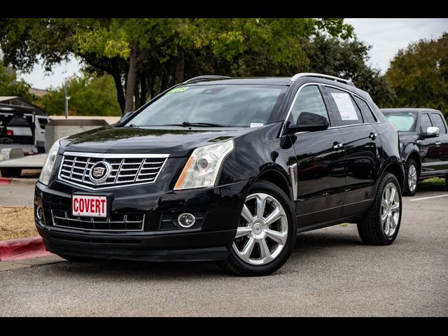 2013 Cadillac SRX Premium Collection