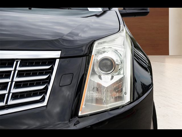 2013 Cadillac SRX Premium Collection