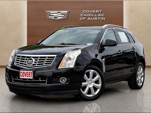 2013 Cadillac SRX Premium Collection