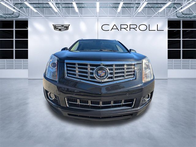 2013 Cadillac SRX Premium Collection