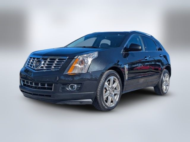 2013 Cadillac SRX Premium Collection