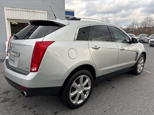 2013 Cadillac SRX Premium Collection