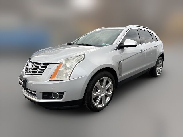 2013 Cadillac SRX Premium Collection