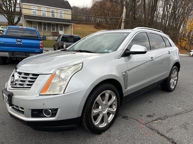 2013 Cadillac SRX Premium Collection