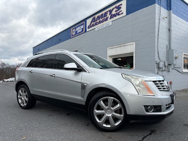 2013 Cadillac SRX Premium Collection