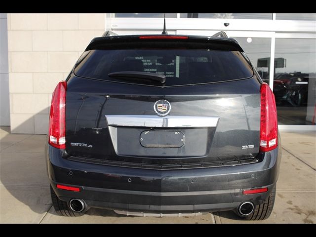 2013 Cadillac SRX Premium Collection