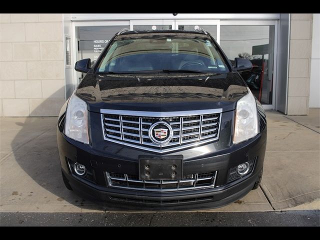 2013 Cadillac SRX Premium Collection