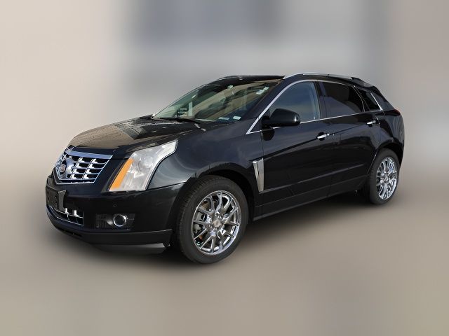 2013 Cadillac SRX Premium Collection