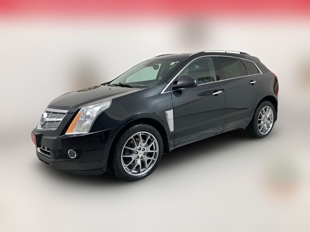 2013 Cadillac SRX Premium Collection