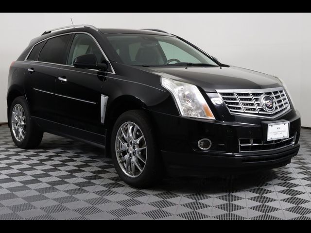 2013 Cadillac SRX Premium Collection