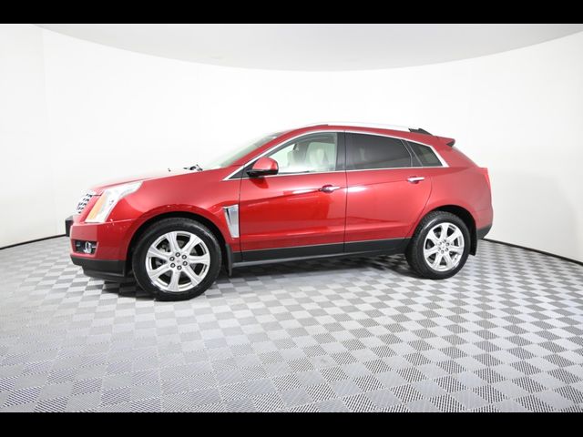 2013 Cadillac SRX Premium Collection