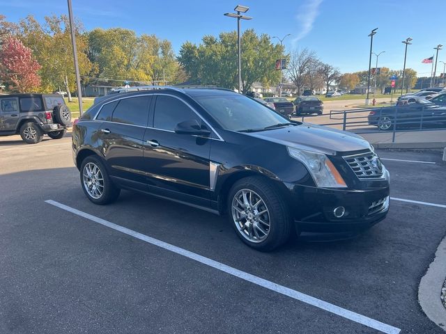 2013 Cadillac SRX Premium Collection