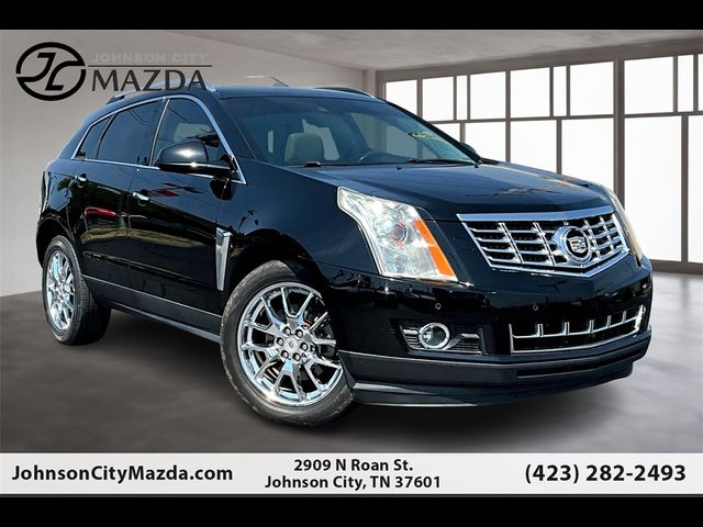 2013 Cadillac SRX Premium Collection