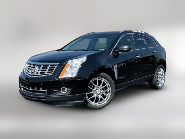 2013 Cadillac SRX Premium Collection