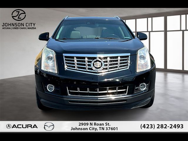 2013 Cadillac SRX Premium Collection